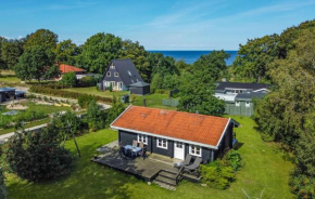 Awesome Home In Glesborg With House A Panoramic View, Glesborg
